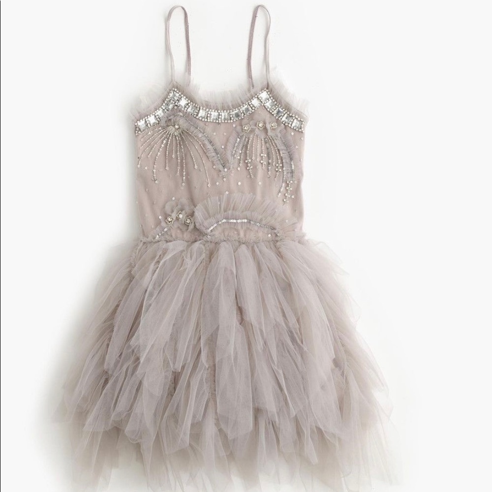 Tutu Du monde dress